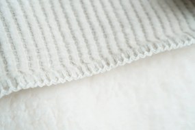 Deka LADY taupe Rozmer: 150x200 cm