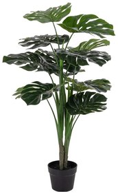 Umelá monstera (výška 90 cm) – House Nordic