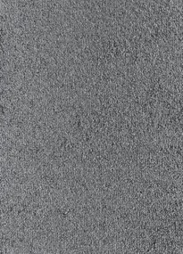 Koberce Breno Metrážny koberec OMNIA 97, šíře role 300 cm, sivá
