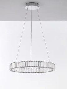 LED luster Aurelia 2