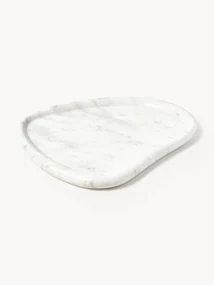 Dekoratívny podnos Meringue, Š 32 cm