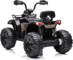 LEAN CARS Madman JS009 Nabíjací štvorček čierny