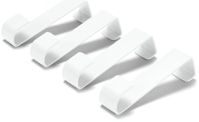 Háčiky na dvere, 4 ks