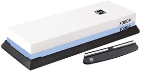 Brúsny kameň G21 zrnitosť 1000/3000 s vodítkom 6002230