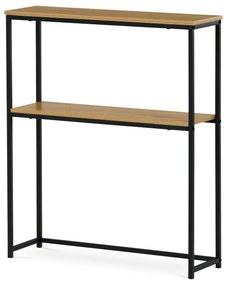 Konzolový stolík CT-G1082 OAK