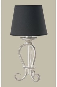 Jupiter 1204 - Stolná lampa ARKADA 1xE27/60W/230V