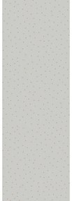 DEKORNIK Simple Tiny Speckles Gray - Tapeta