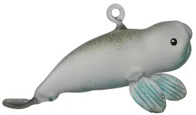 Sklenený manatee