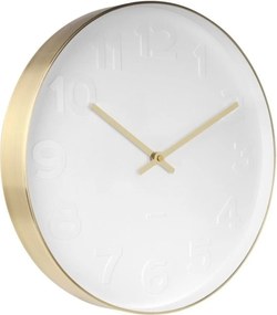 Dizajnové nástenné hodiny Karlsson KA5679
