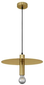 Luster na lanku Royal 35 zlaté