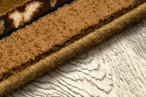 Koberec vlnený POLONIA TARI Tabaka