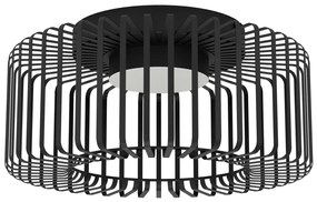 Eglo 900722 - LED RGBW Stmievateľné stropné svietidlo GINESTRONE-Z LED/22W/230V