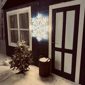 DECOLED LED svetlo II, sada pre VO, 104 cm, teplá biela