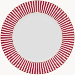 Dezertný tanier Royal Stripes