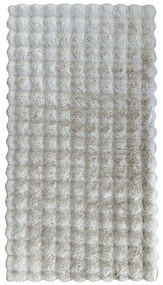 Koberec Fuzzy Bubble 1,4/2,0 60 krémová