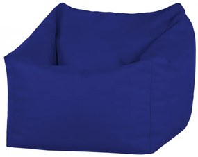Sedací vak AMALFI granátový (OUTDOOR)