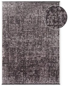 Hnedý koberec 160x230 cm Prisma – Elle Decoration