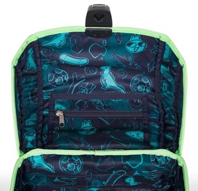 Veľká školská súprava Topgal AIRA 25011 B