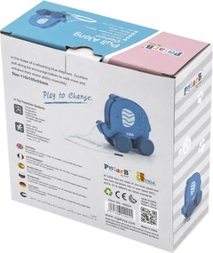 Ťaháčik Viga 44004 PolarB slon