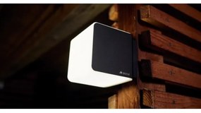 Steinel 079253-LED  Vonkajšie nástenné svietidlo L830 C LED/9,1W/230V IP44 antracit