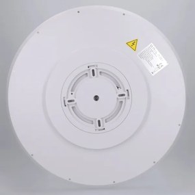Brilagi - LED stropné svietidlo CARLOS LED/24W/230V priemer 40 cm biele