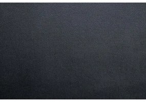 Jedálenská stolička SIMON dub/tmavošedá