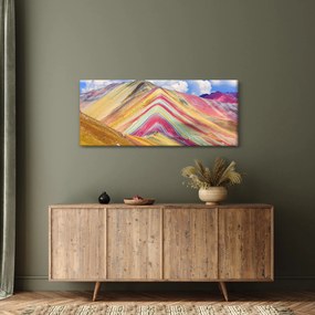 Obraz - Peru, Peru (120x50 cm)