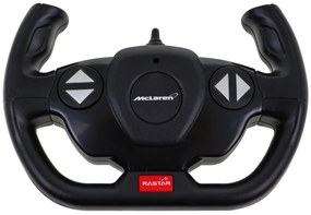 Auto na diaľkové ovládanie McLaren Senna RASTAR model 1:14
