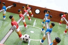 Stolný futbal GARLANDO F-1