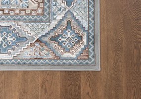 Koberec FD Lida Trato modrý