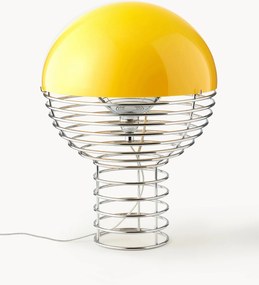 Stolová lampa Wire, dizajn Verner Panton