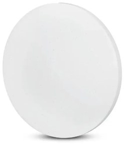 LED Stropné svietidlo LED/36W/230V pr. 50 cm 3000/4000/6400K