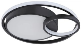 Globo 67237-36 - LED Stropné svietidlo KAMILLA LED/36W/230V