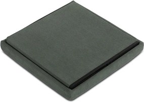 Taburetka zelená TAB-471 GRN6