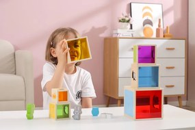 Triediace bloky Viga 44572