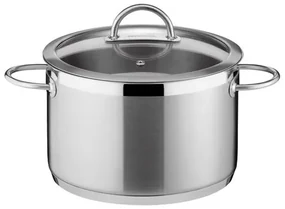 Tescoma VISION hrniec s pokrievkou 5,5 l, 22 cm