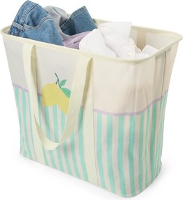 Skladací kôš na bielizeň
