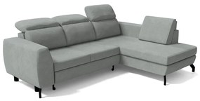 Rohová sedacia súprava Margo Astra 18 lavý