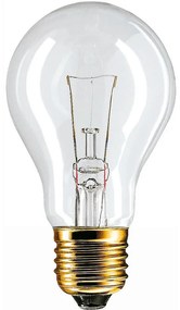 BELLIGHT Žiarovka 24V 60W E27 60x103mm