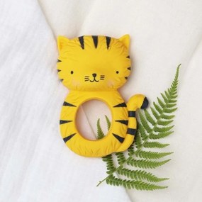 A Little Lovely Company Hryzátko: Tiger