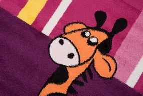 TA Koberec E045A FUSYA KINDER