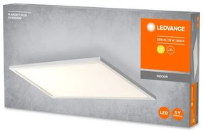 Ledvance - LED stropné svietidlo PLANON LED/22W/230W