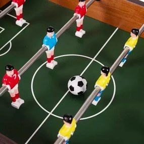 KRUZZEL Stolný futbal pre deti Kruzzel