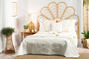 STOLOVÁ LAMPA LIMITED COLLECTION LINA5 40X69 CM BIELA