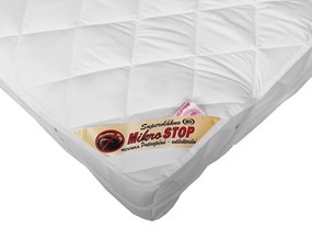 2G Lipov Chránič matraca MikroSTOP - 100x200 cm