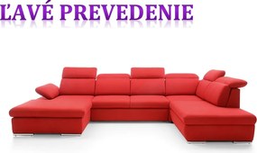 Sedacia súprava KORA U