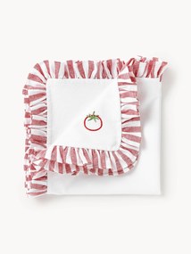 Textilné servítky Melony, 4 ks