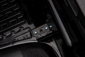 Elektrické auto Audi Q7 NEW LIFT RAMIZ PA.HL678 - čierne
