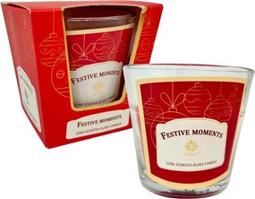 ARÔME Festive Moments Množství: 12 ks