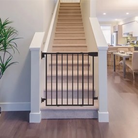 Bezpečnostná zábrana Guardian 1.0 čierna